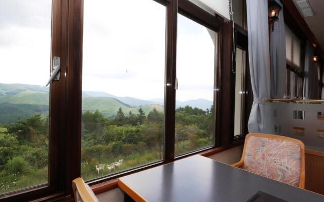Hotel BergHeil ホテルベルクハイル