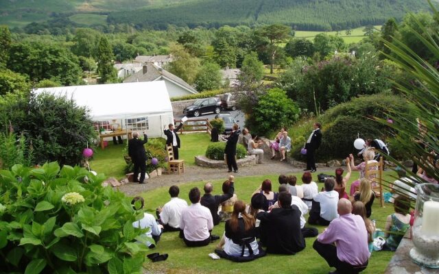 Low Wood Hall Hotel