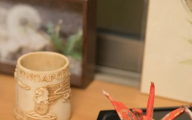 Yuenshe Kiyomizu Villa