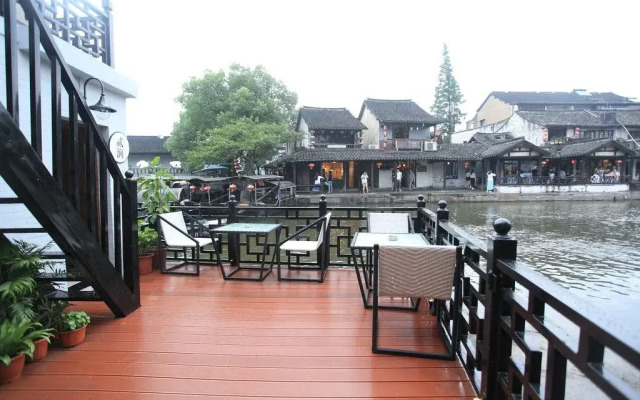Xitang Hua Tian Hotel