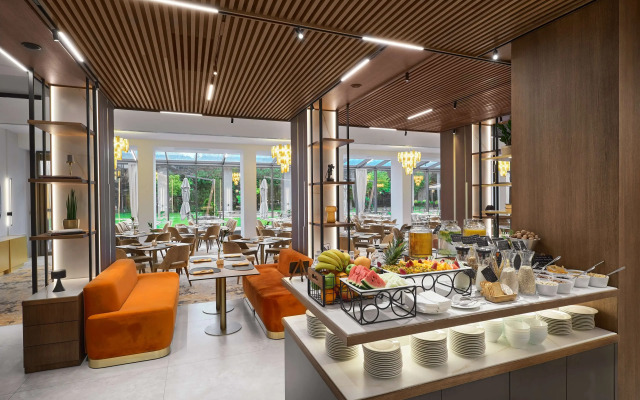 Radisson Hotel Plovdiv