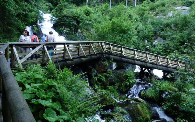 Hotel Bären Titisee