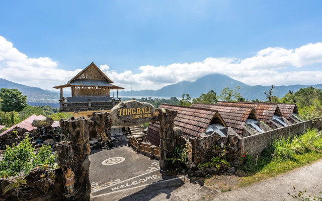 Tiing Bali Guest House