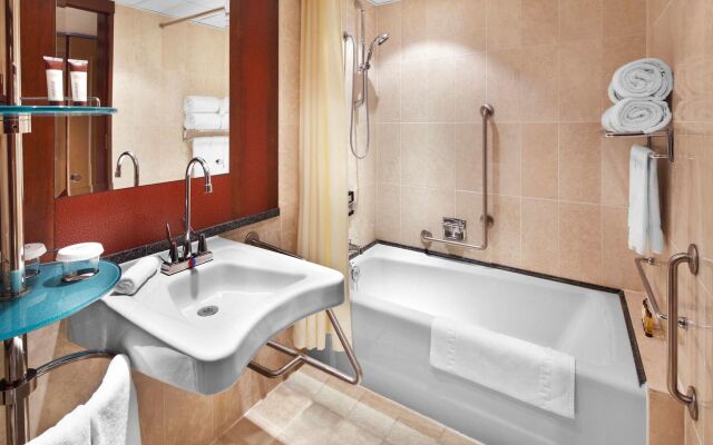 Hongqiao Jin Jiang Hotel