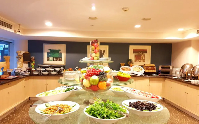 Jura Hotels Mavi Sürmeli Adana