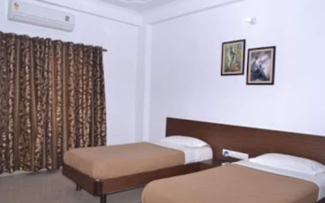 Varanasi Homestay