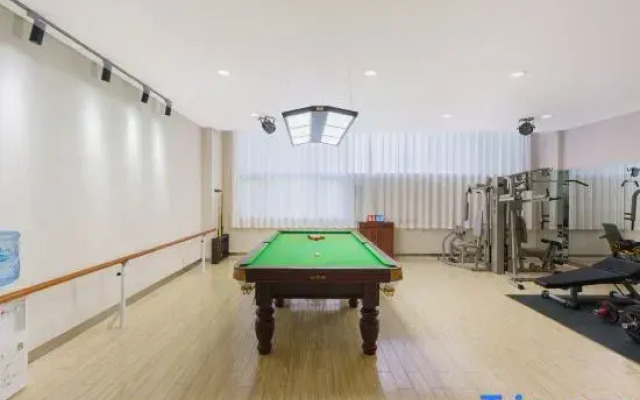 Soluxe Heyi Hotel Dalian