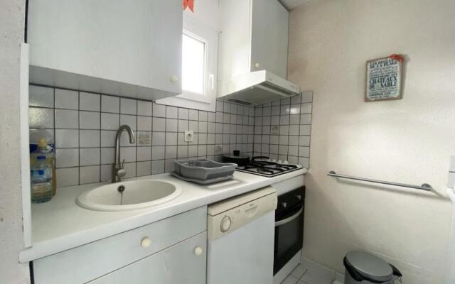 Maison Sarzeau, 3 pièces, 4 personnes - FR-1-639-19