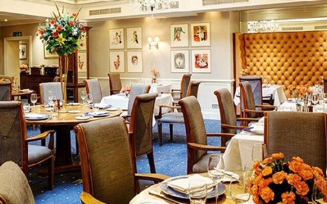 Sloane Club Hotel