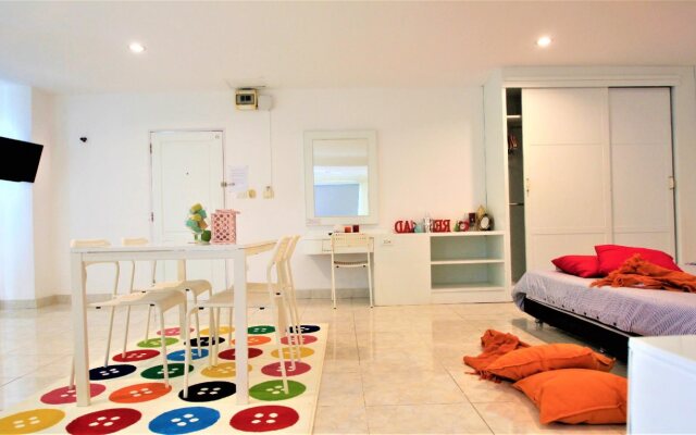 BB Home (Wanghin 46)