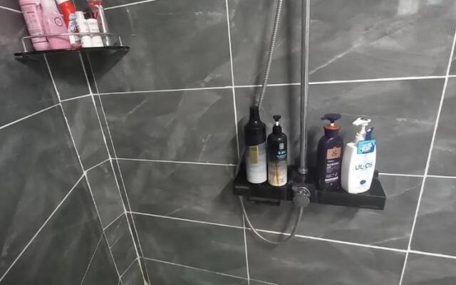 숲속바다 함덕하우스