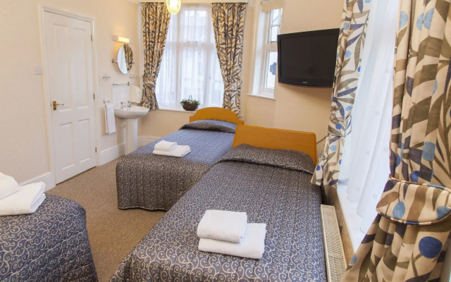Gatwick Turret Guest House