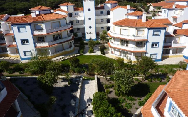 Apartamento Moura - Praia D’El Rey Golf, Surf & Beach Resort