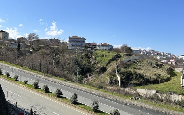 Green Ci̇ty Yalincak
