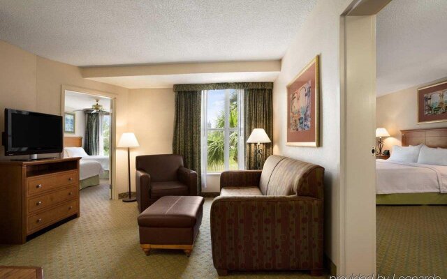 Homewood Suites by Hilton Orlando-Int'l Drive/Convention Ctr