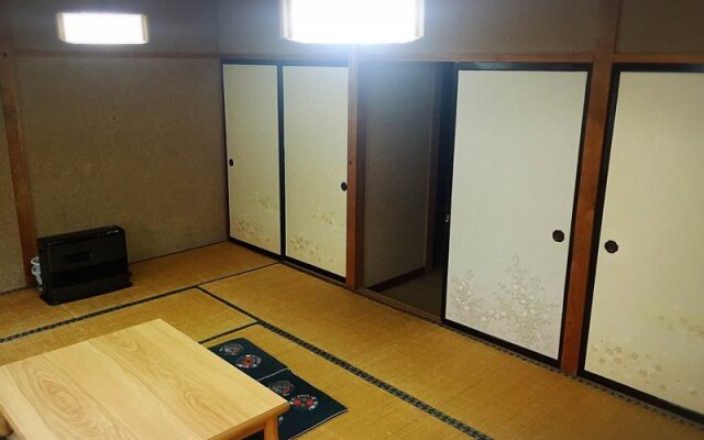 Lodge Yatsugane