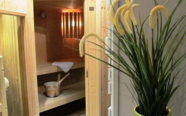 Le Trophée Boutique Hôtel Spa - La Loggia Appart'hôtel