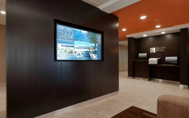 Courtyard by Marriott Palmdale