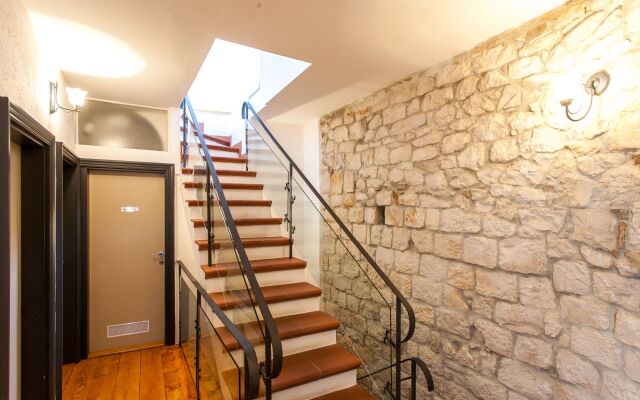Bed and Breakfast Vanjaka