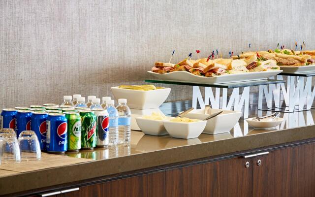 AC Hotel by Marriott National Harbor Washington, D.C. Area