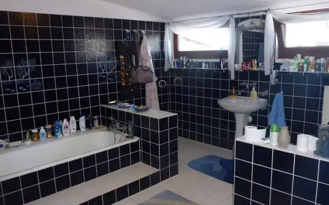 Dom z Ogrodem Darłowo