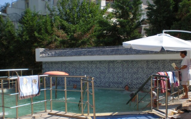 Difo Hotel