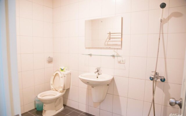 Idea House-Kenting