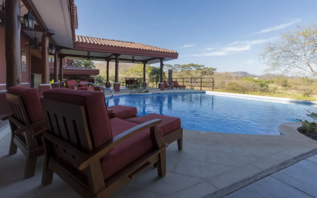 Ocean View Luxury Condo at Reserva Conchal A2