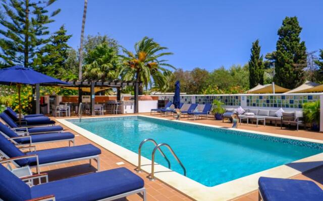 Casa Monte Cristo Apartments - Orange