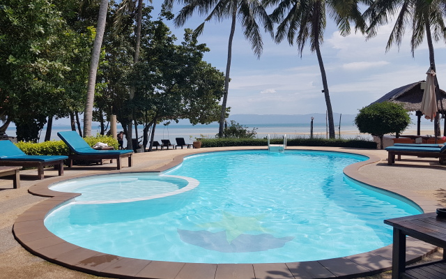 Morning Star Resort