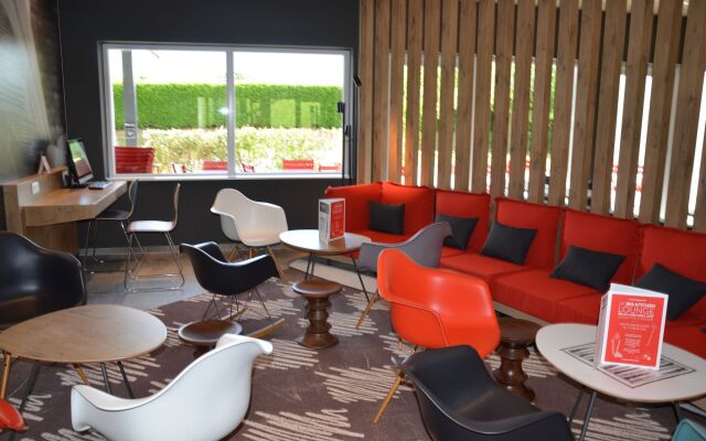 ibis Wavre Brussels East