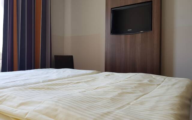 Euro Rastpark Zum Eichenzeller