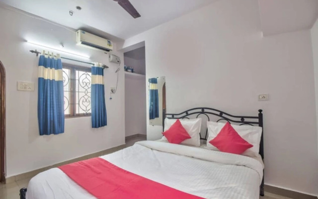 Calangute Villa