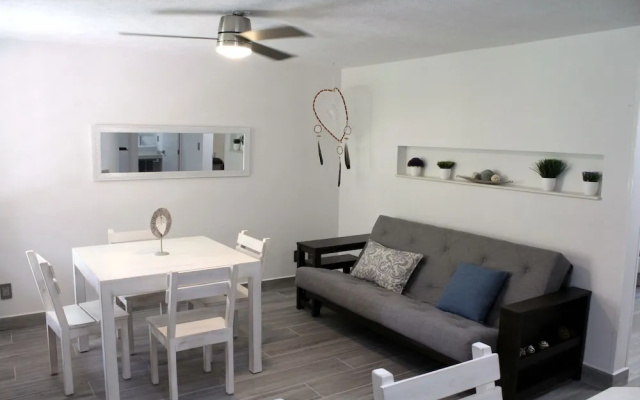 Casa Anthilia