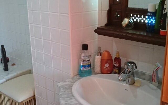 Apartamento El Castell II