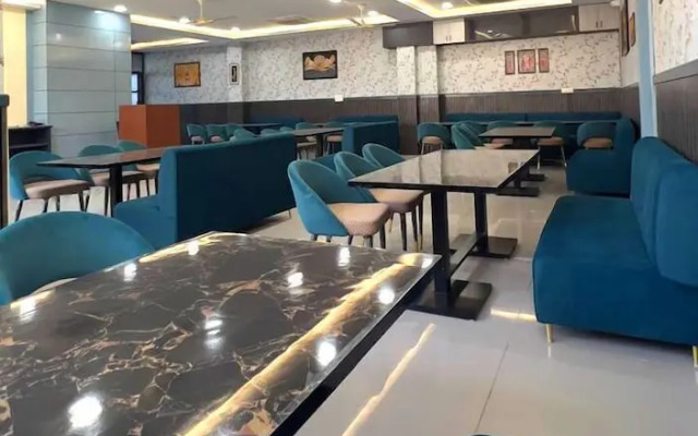 Aries Inn