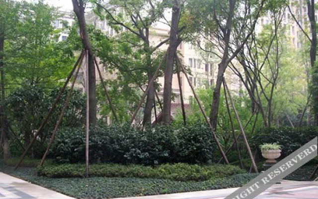 Weiai Apartment Hotel