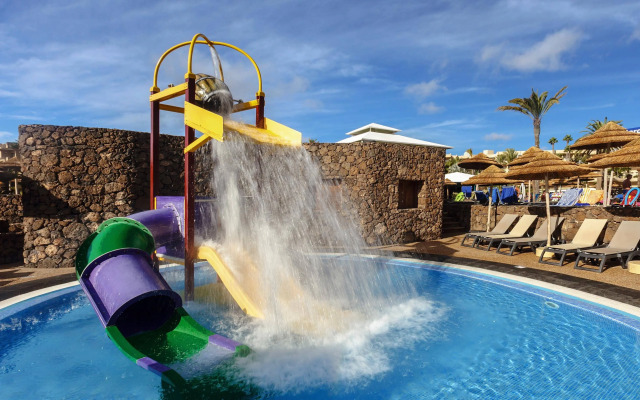 Occidental Lanzarote Mar