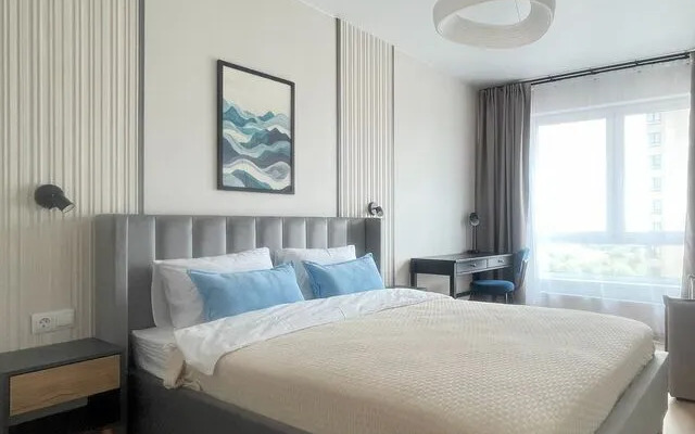 Смарт Лофтc Москва  на ул. Добролюбова, 8, корп. 2