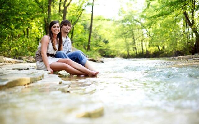 Ruhehotel & Naturressort Rehbach - Adults only