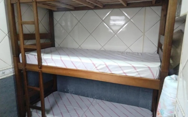 Hotel Flor da Vila Mariana