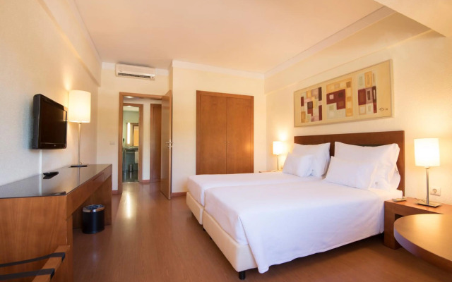 Vila Gale Cerro Alagoa Hotel