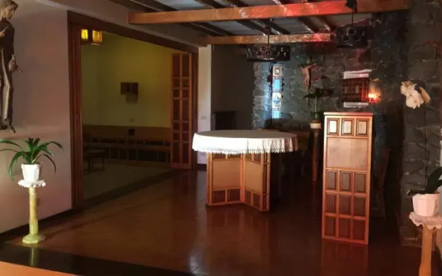 Villa Pace - Casa religiosa