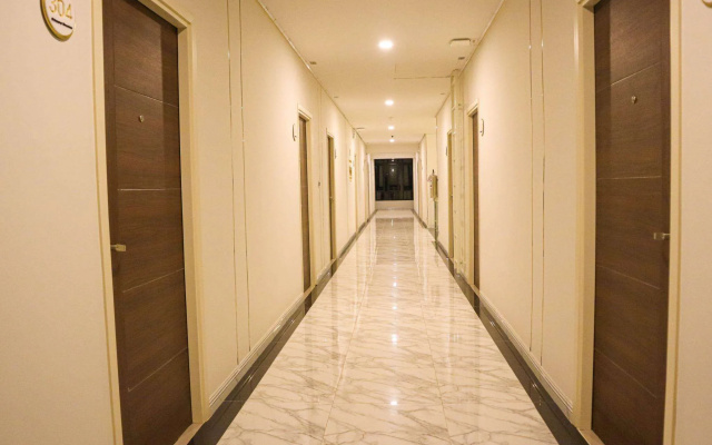 Aiyara Riverine Hotel, Nakhon Phanom
