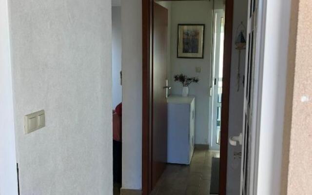 Apartments Leko