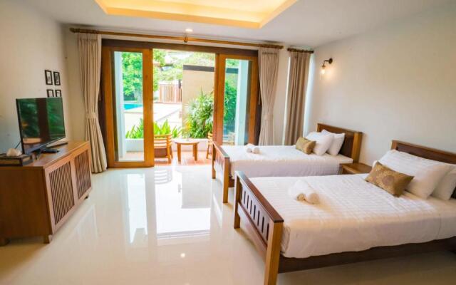 Anyamanee Resort Cha-Am