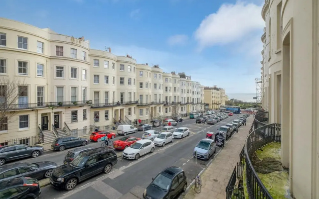 Host Stay Brunswick Sea View