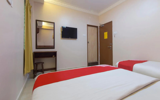 Kampar Times Inn Hotel