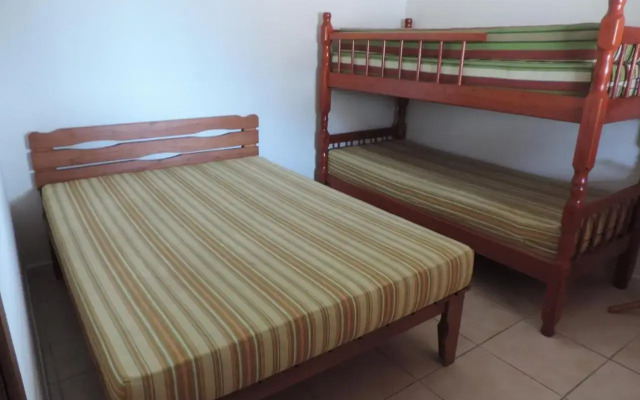 Casa Orquídeas Ubatuba Praia da Lagoinha