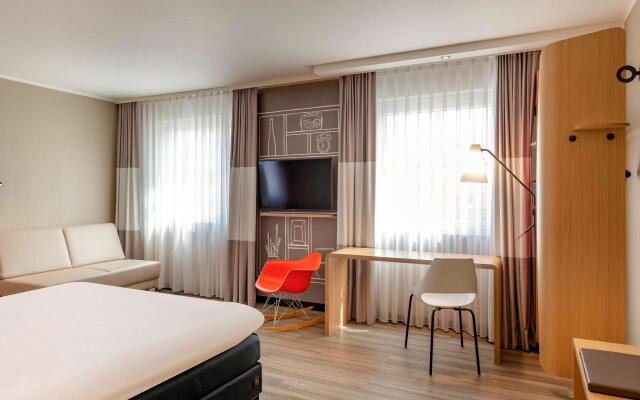 ibis Mainz City